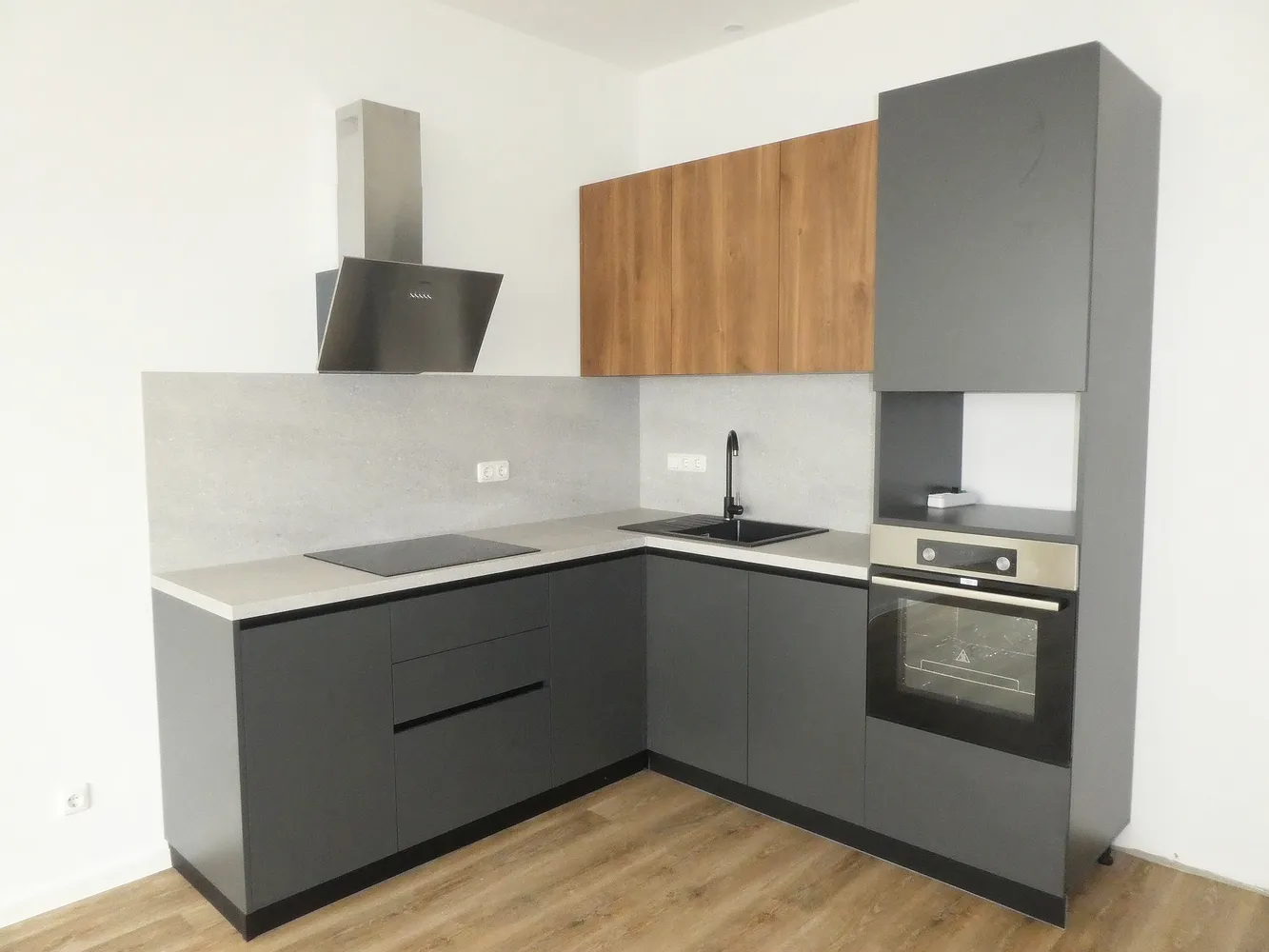 2 Zimmer Wohnung mit 55 m² in Berlin – Bild 6