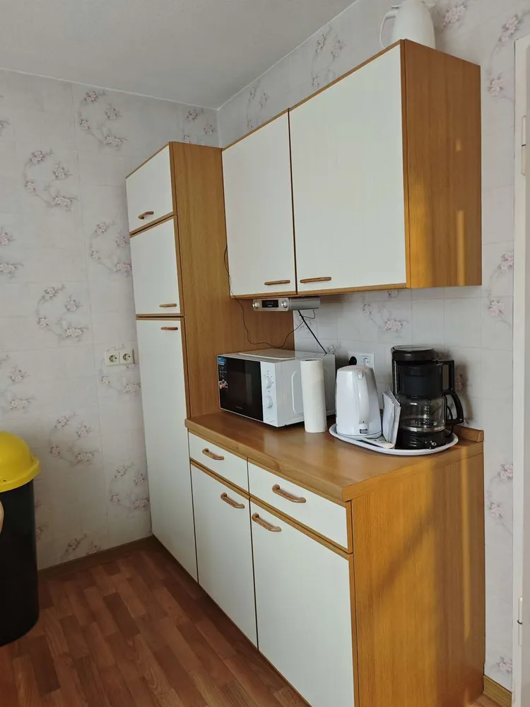 2 room apartment with 55 m² in Backnang – Photo 10