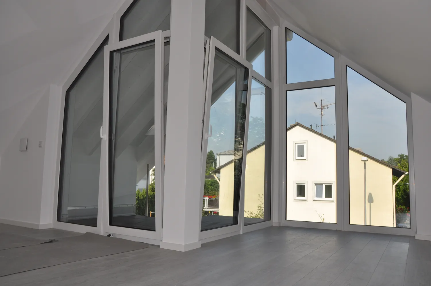 5 Zimmer Wohnung mit 153 m² in Mainz – Bild 8
