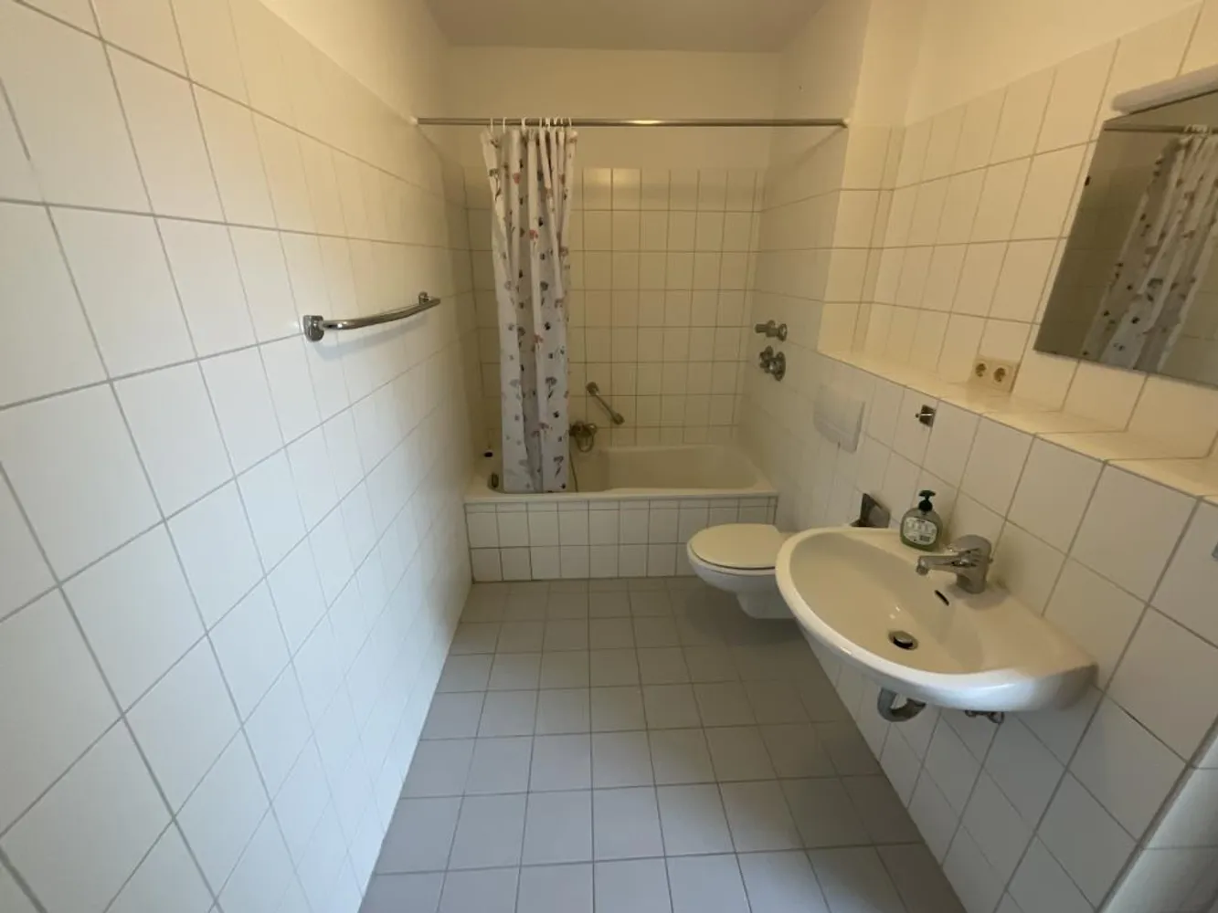2 Zimmer Wohnung mit 58 m² in Wilhelmshaven – Bild 4