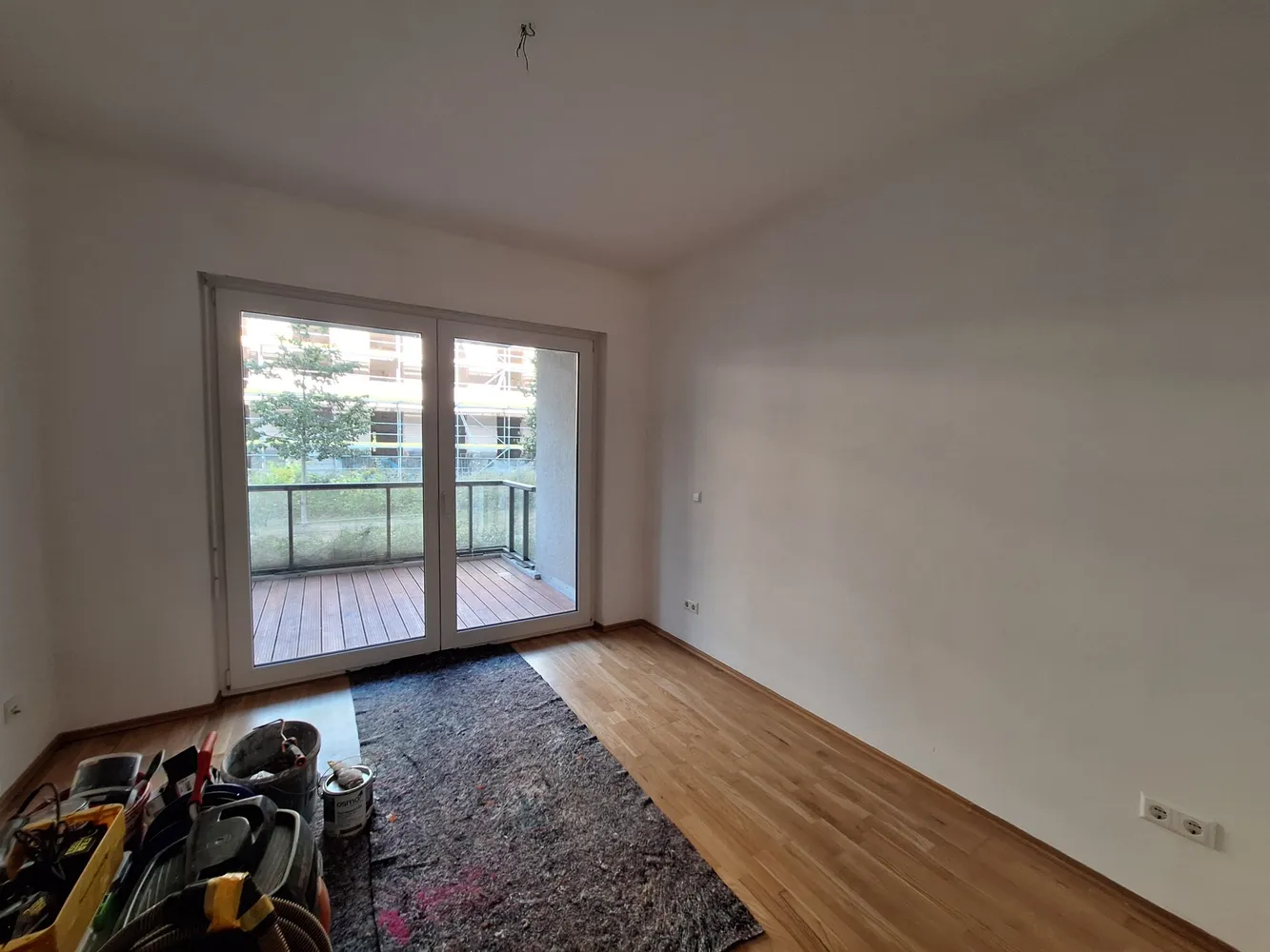 2 Zimmer Wohnung mit 67 m² in Leipzig – Bild 5