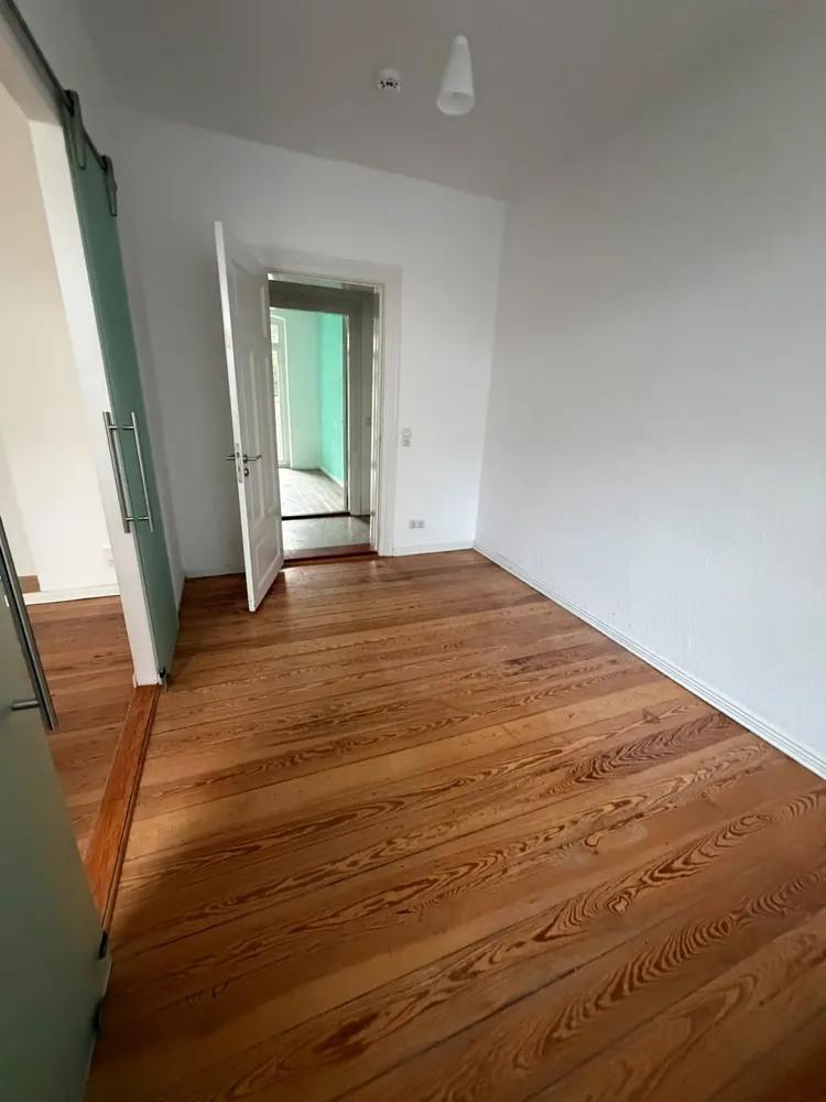 2 Zimmer Wohnung mit 43 m² in Flensburg – Bild 9