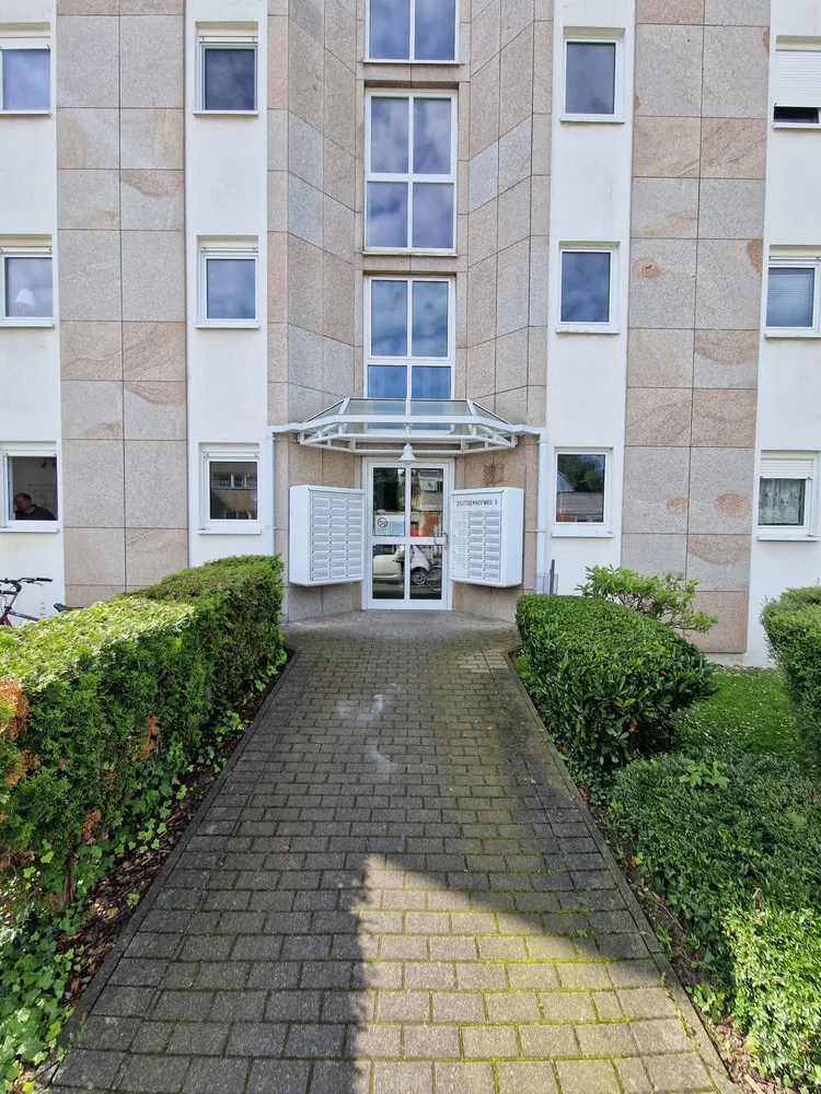 1 Zimmer Wohnung mit 24 m² in Köln – Bild 6