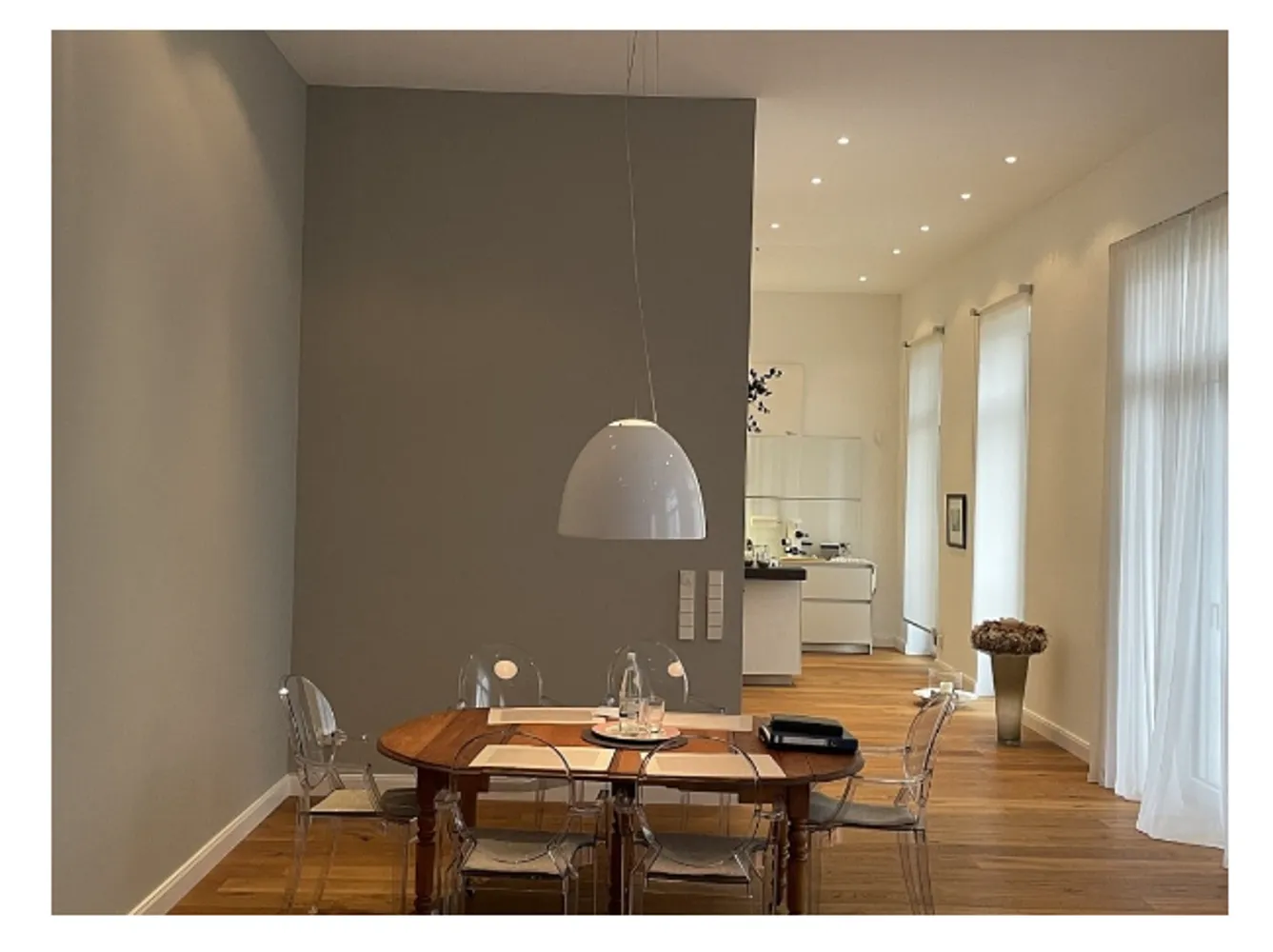 4 Zimmer Wohnung mit 167 m² in Speyer – Bild 5