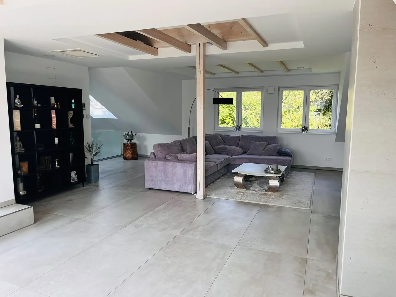 3 Zimmer Wohnung mit 140 m² in Mülheim an der Ruhr – Bild 4