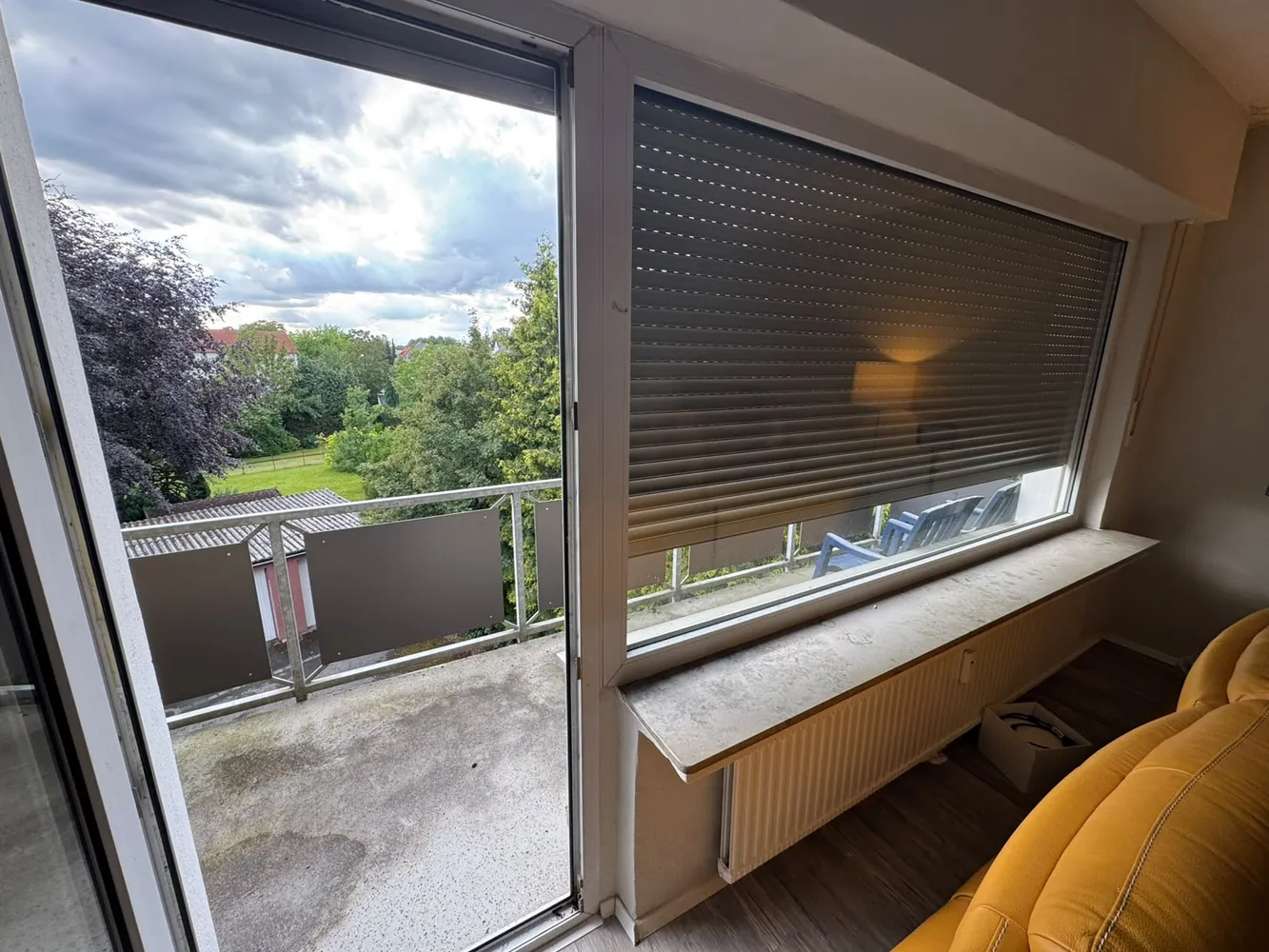 2 Zimmer Wohnung mit 53 m² in Hamm – Bild 5