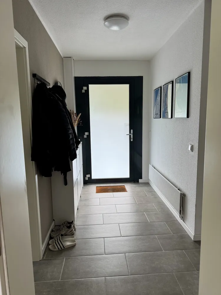 2 Zimmer Wohnung mit 80 m² in Bielefeld – Bild 7