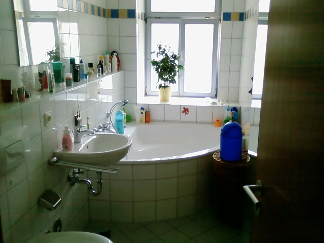 2 Zimmer Wohnung mit 57 m² in Dresden – Bild 5