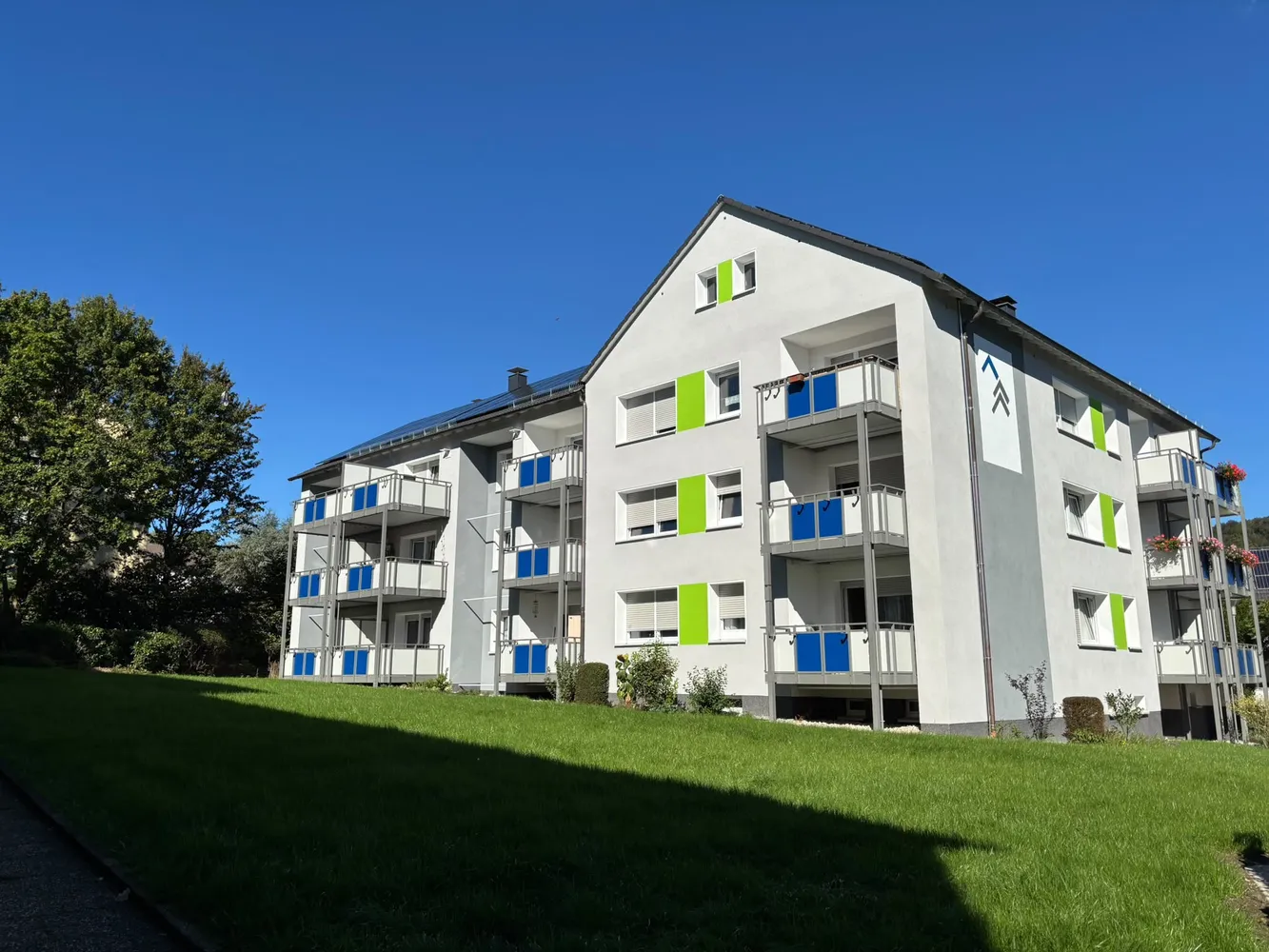3 Zimmer Wohnung mit 77 m² in Iserlohn – Bild 1