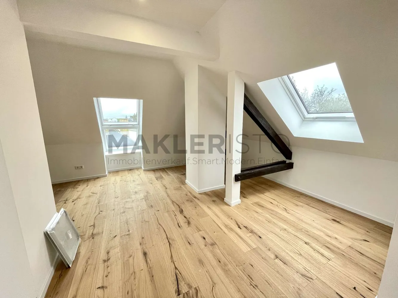 2 Zimmer Wohnung mit 55 m² in Leipzig – Bild 9