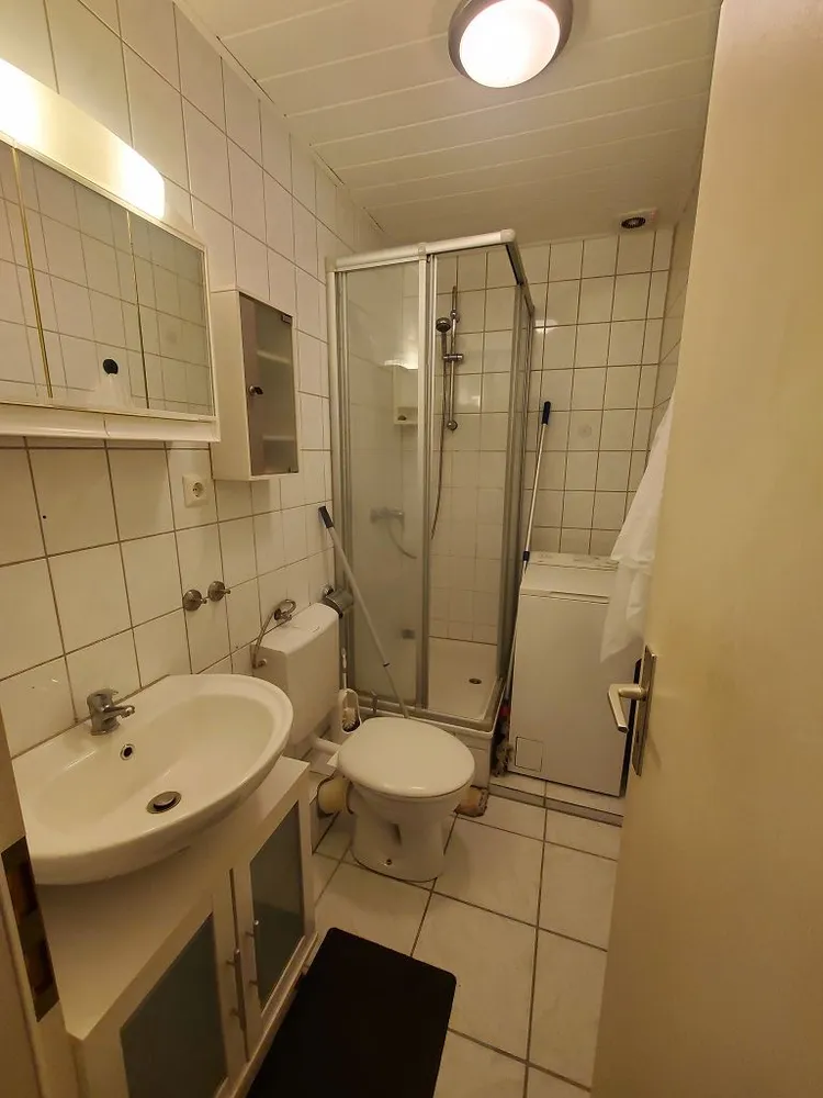 2 Zimmer Wohnung mit 34 m² in Mönchengladbach – Bild 4