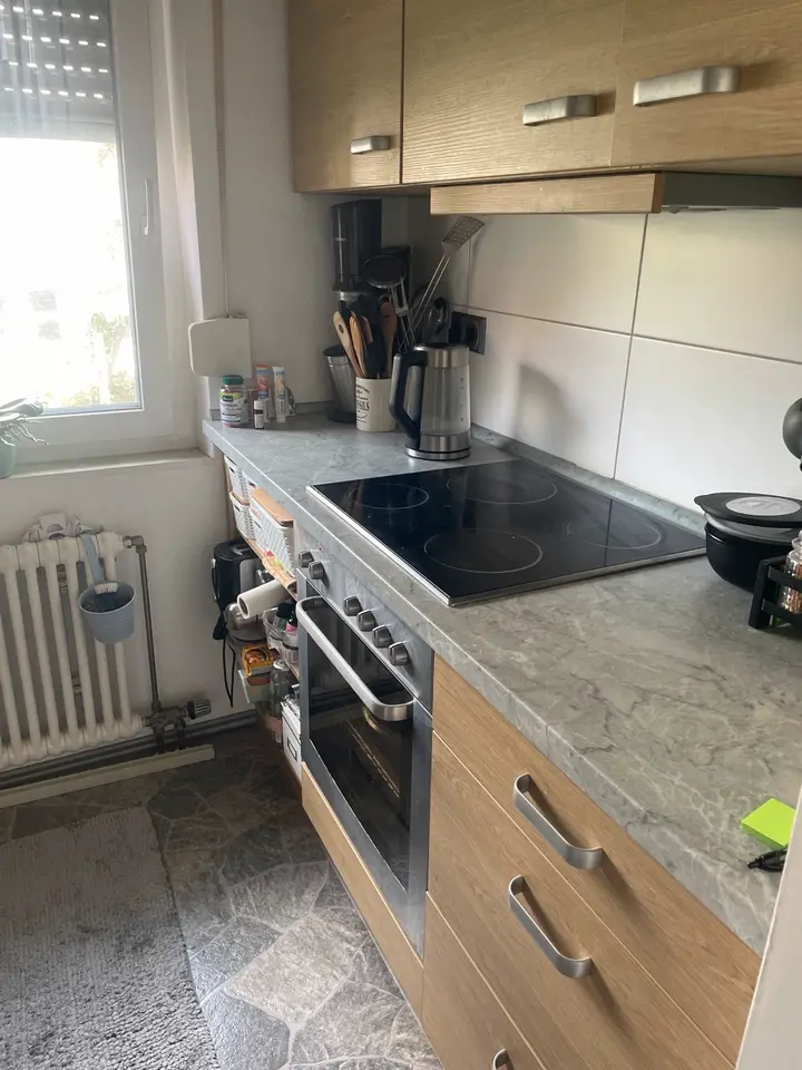 WG-Zimmer mit 40 m² in Reutlingen – Bild 3