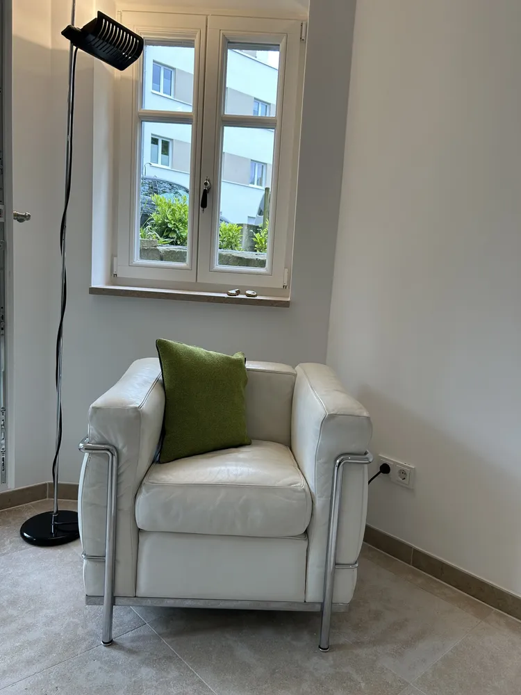2 Zimmer Wohnung mit 40 m² in Essen – Bild 4