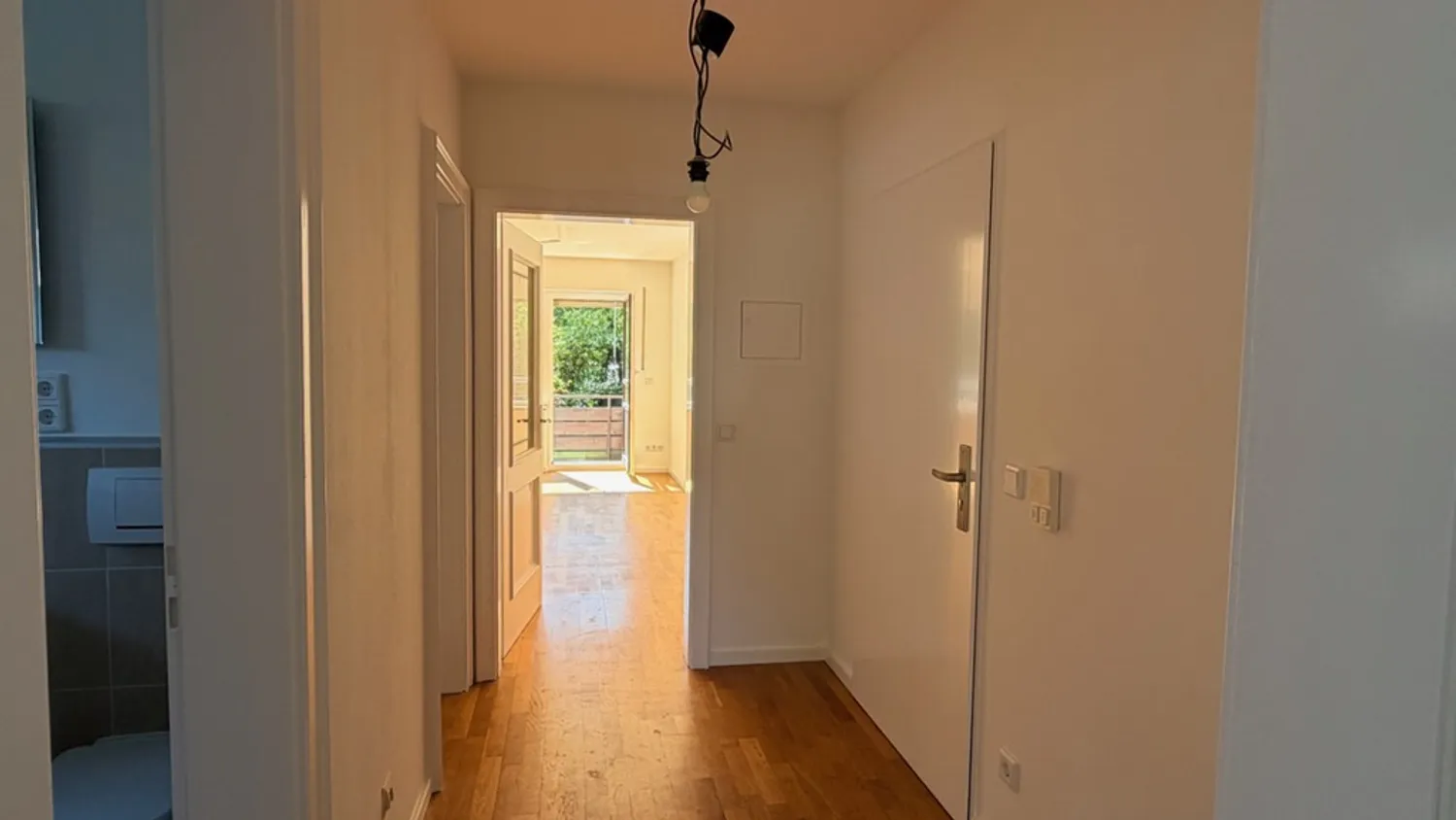2 Zimmer Wohnung mit 54 m² in München – Bild 7