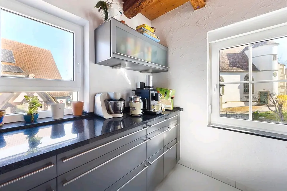 5 Zimmer Wohnung mit 160 m² in Backnang – Bild 4