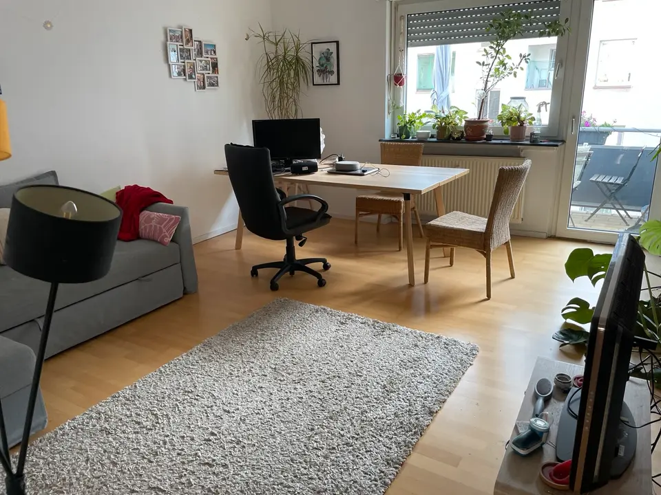 3 Zimmer Wohnung mit 98 m² in Mannheim – Bild 10