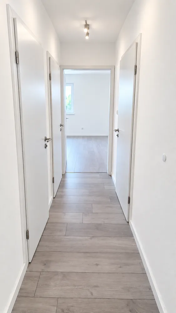 3 Zimmer Wohnung mit 95 m² in Delitzsch – Bild 9