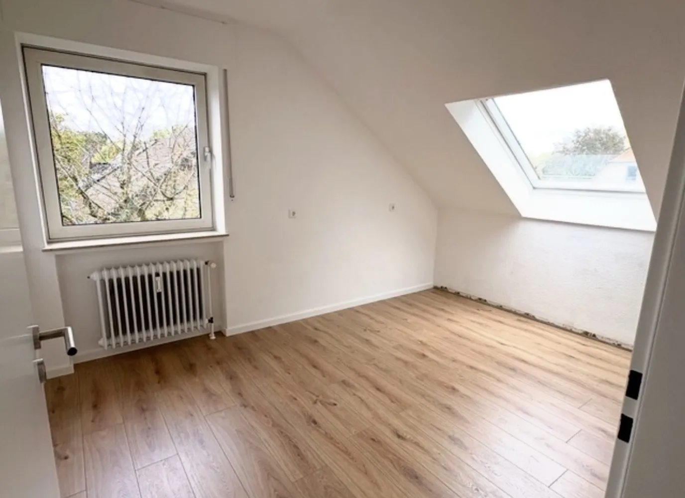 2 Zimmer Wohnung mit 54 m² in Bielefeld – Bild 9