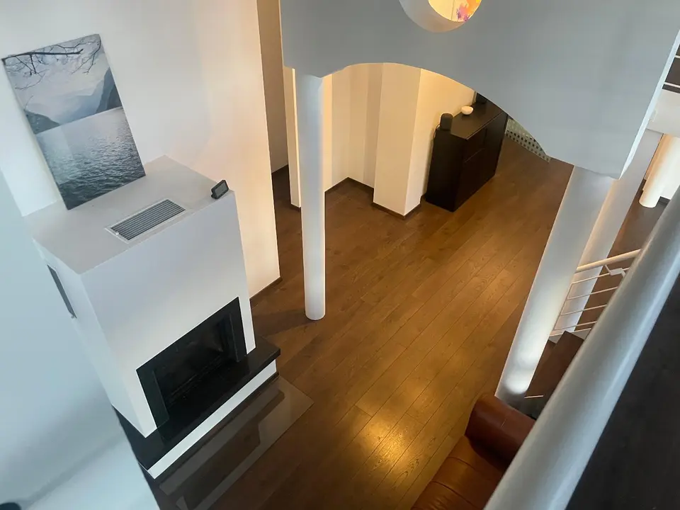 7 Zimmer Wohnung mit 213 m² in Tuttlingen – Bild 5
