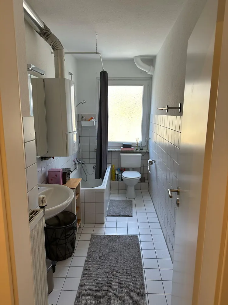 1 Zimmer Wohnung mit 40 m² in Wuppertal – Bild 4