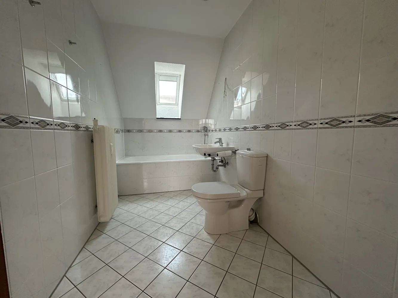 3 Zimmer Wohnung mit 77 m² in Mülheim an der Ruhr – Bild 9