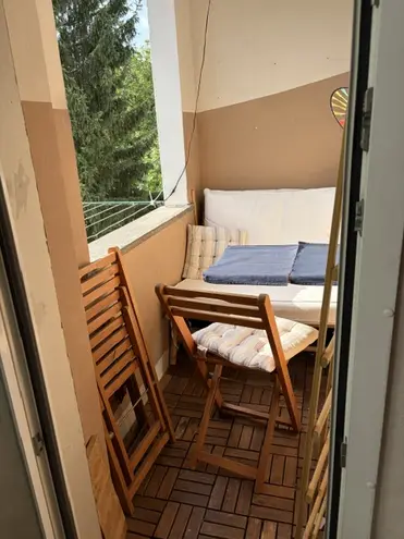 3 Zimmer Wohnung mit 63 m² in Stuttgart – Bild 6
