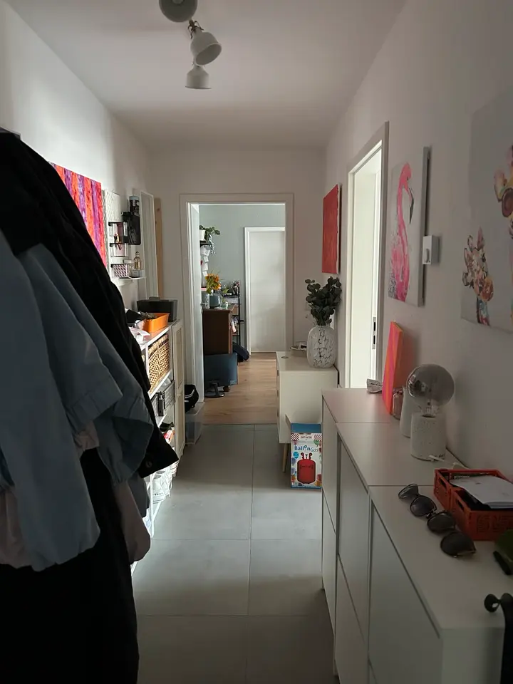 2 Zimmer Wohnung mit 58 m² in Magdeburg – Bild 10