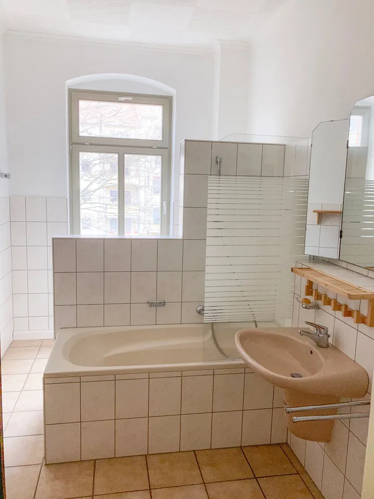 2 room apartment with 64 m² in Chemnitz – Photo 3