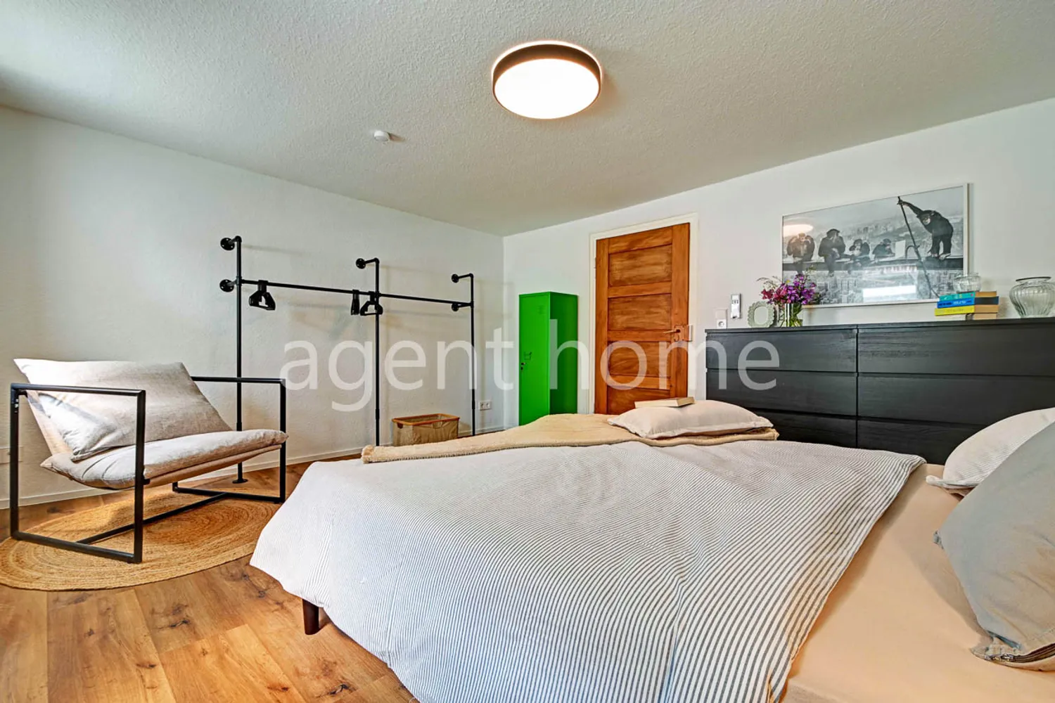 2 Zimmer Wohnung mit 55 m² in Ludwigsburg – Bild 10