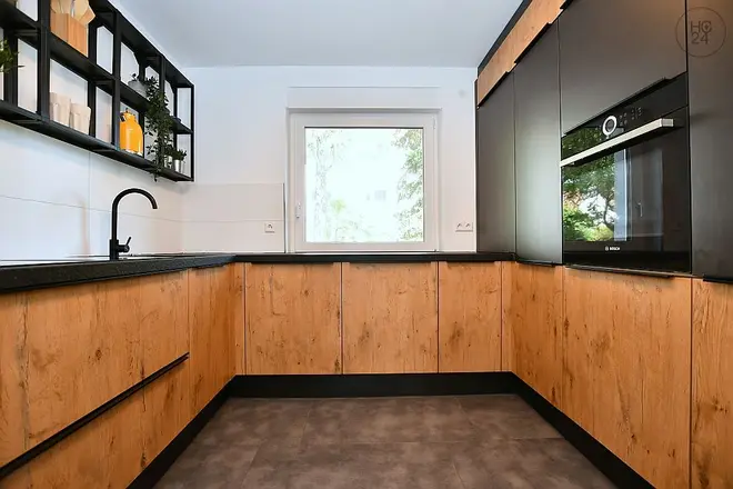 2 Zimmer Wohnung mit 51 m² in Stuttgart – Bild 3