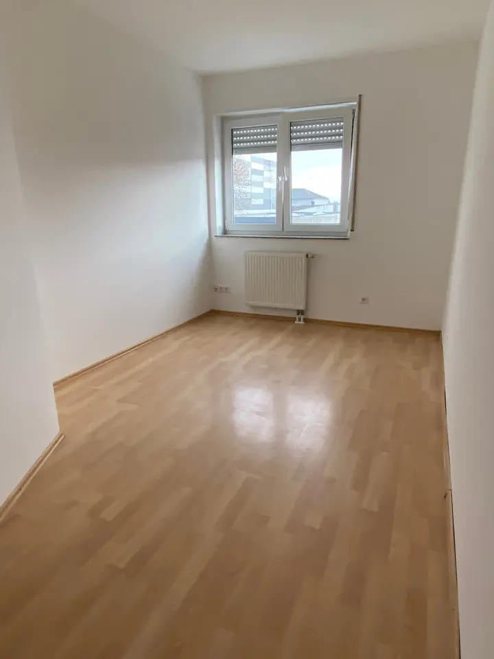 4 Zimmer Wohnung mit 110 m² in Mannheim – Bild 8