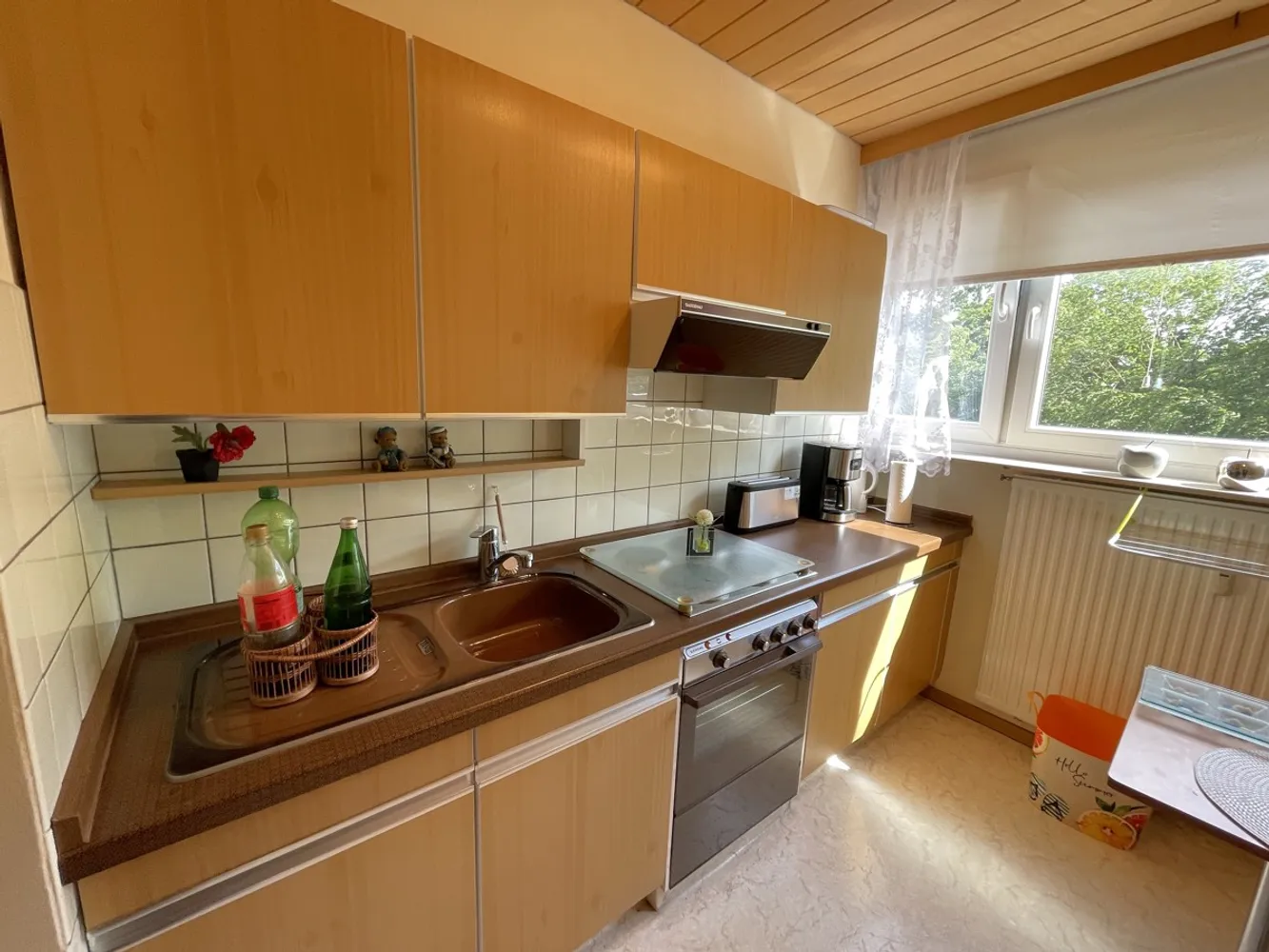 3 room apartment with 67 m² in Bremerhaven – Photo 4