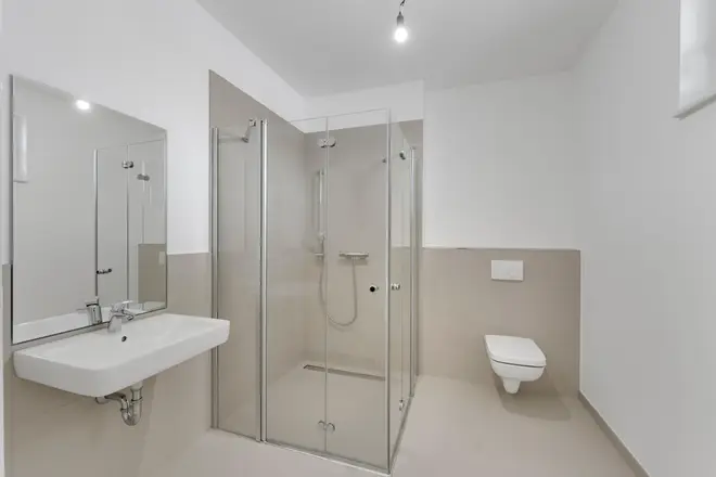 1 Zimmer Wohnung mit 55 m² in Leipzig – Bild 5