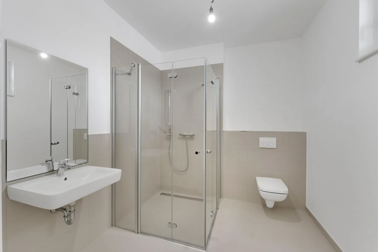 1 Zimmer Wohnung mit 55 m² in Leipzig – Bild 5