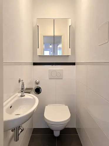 3 Zimmer Wohnung mit 70 m² in München – Bild 10