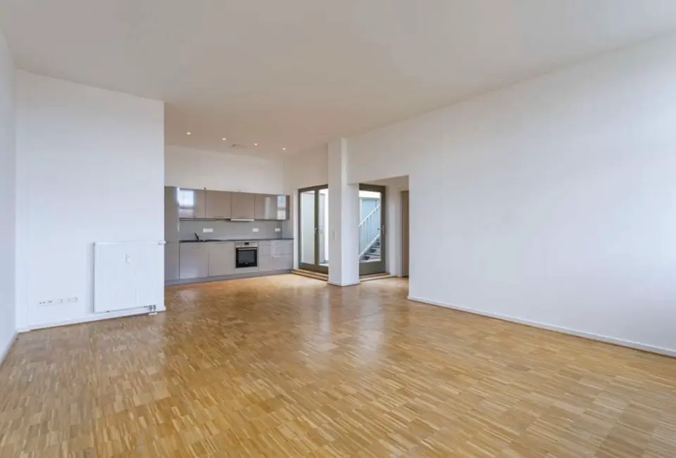 2 Zimmer Wohnung mit 86 m² in Leipzig – Bild 1