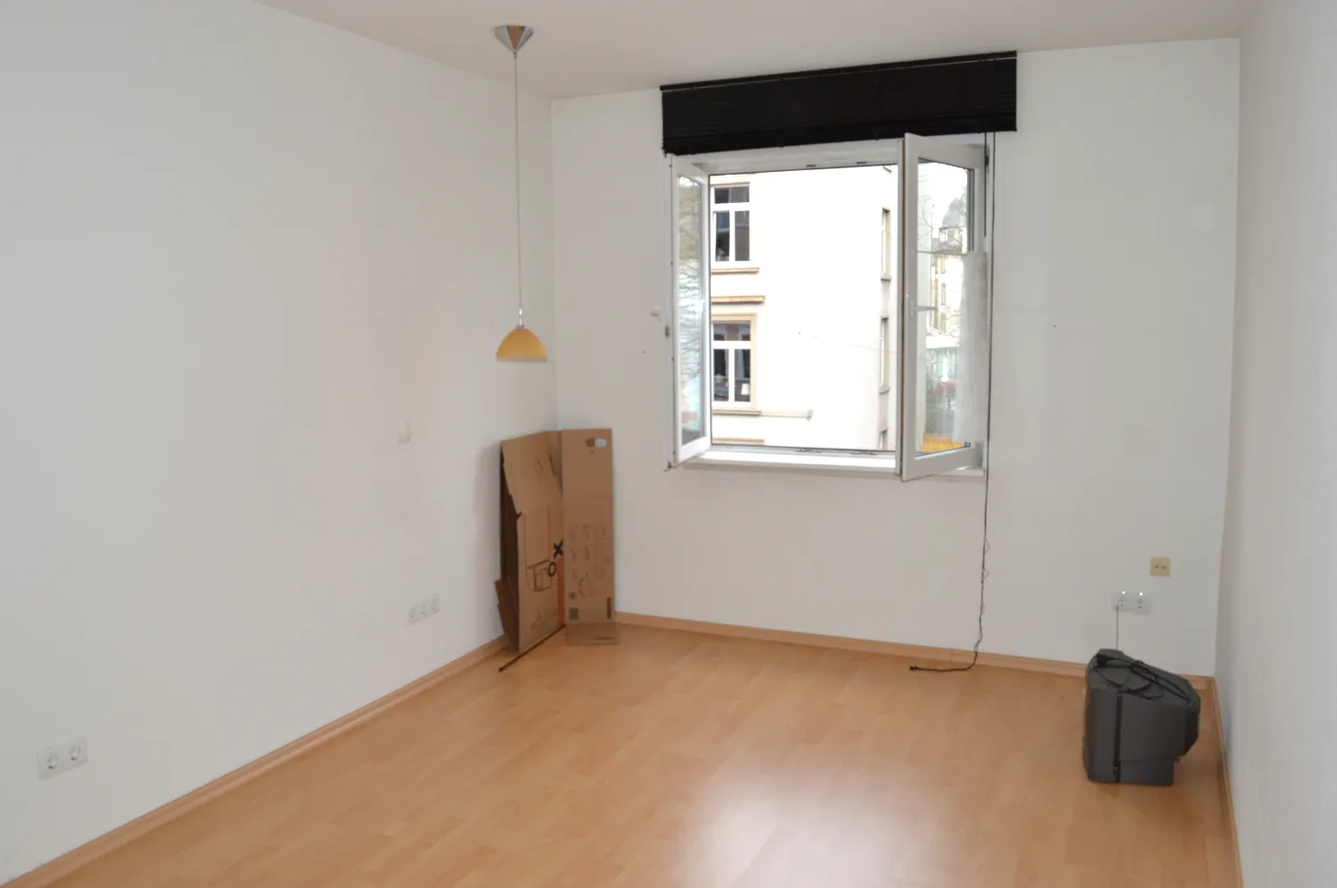 1 room apartment with 30 m² in Frankfurt am Main – Photo 4
