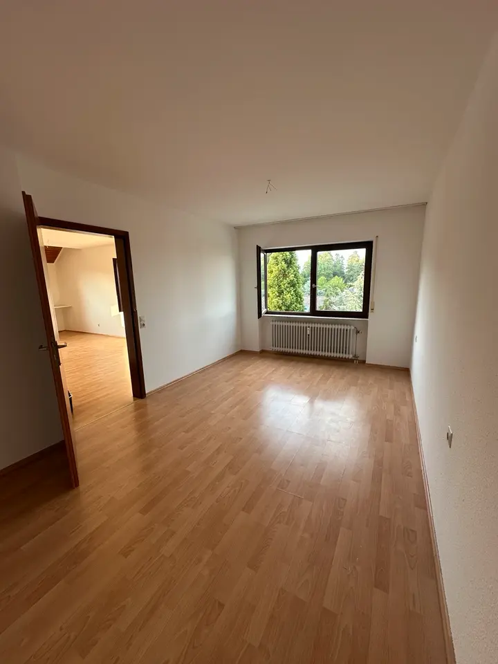 3 Zimmer Wohnung mit 56 m² in Calw – Bild 1