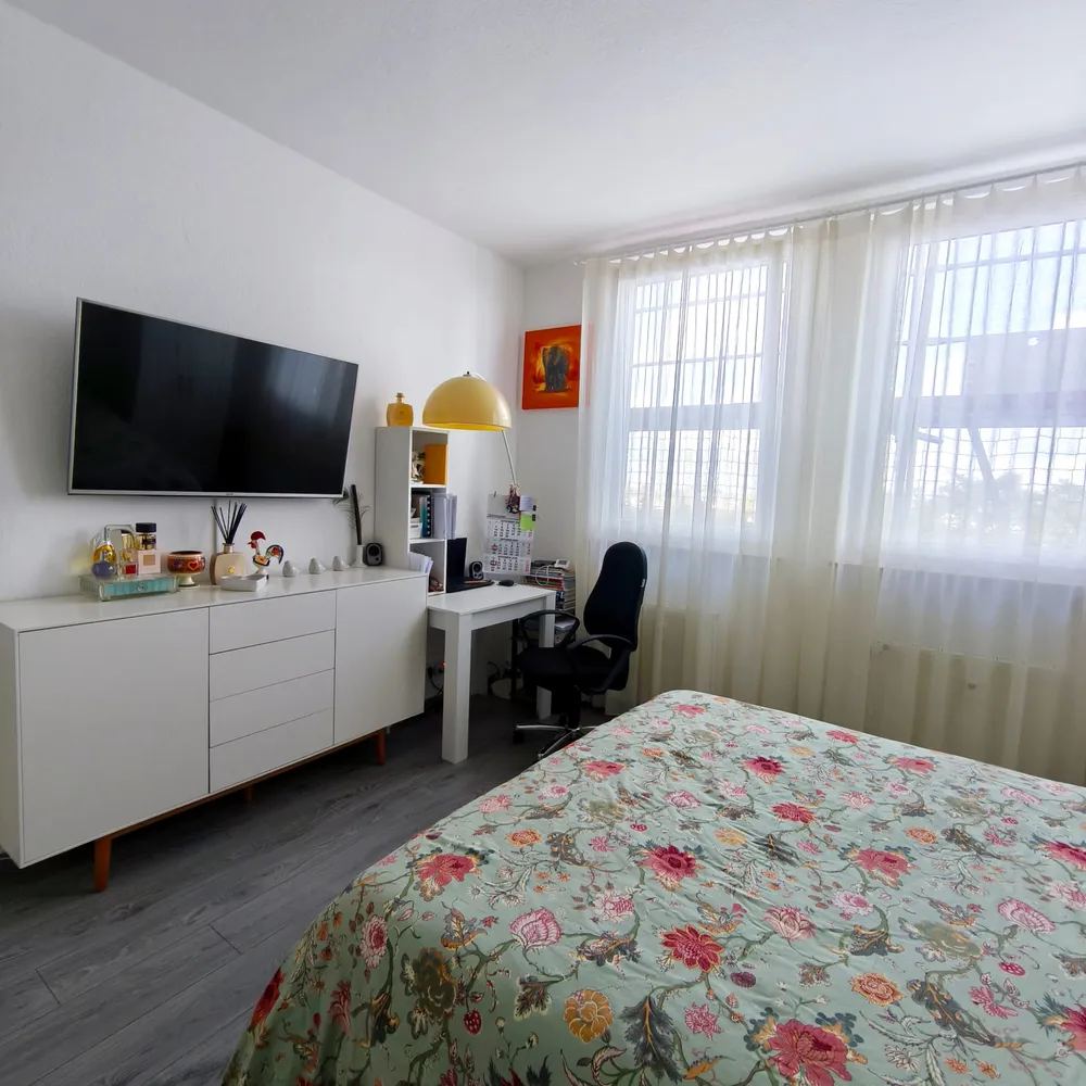 2 Zimmer Wohnung mit 54 m² in Iserlohn – Bild 3