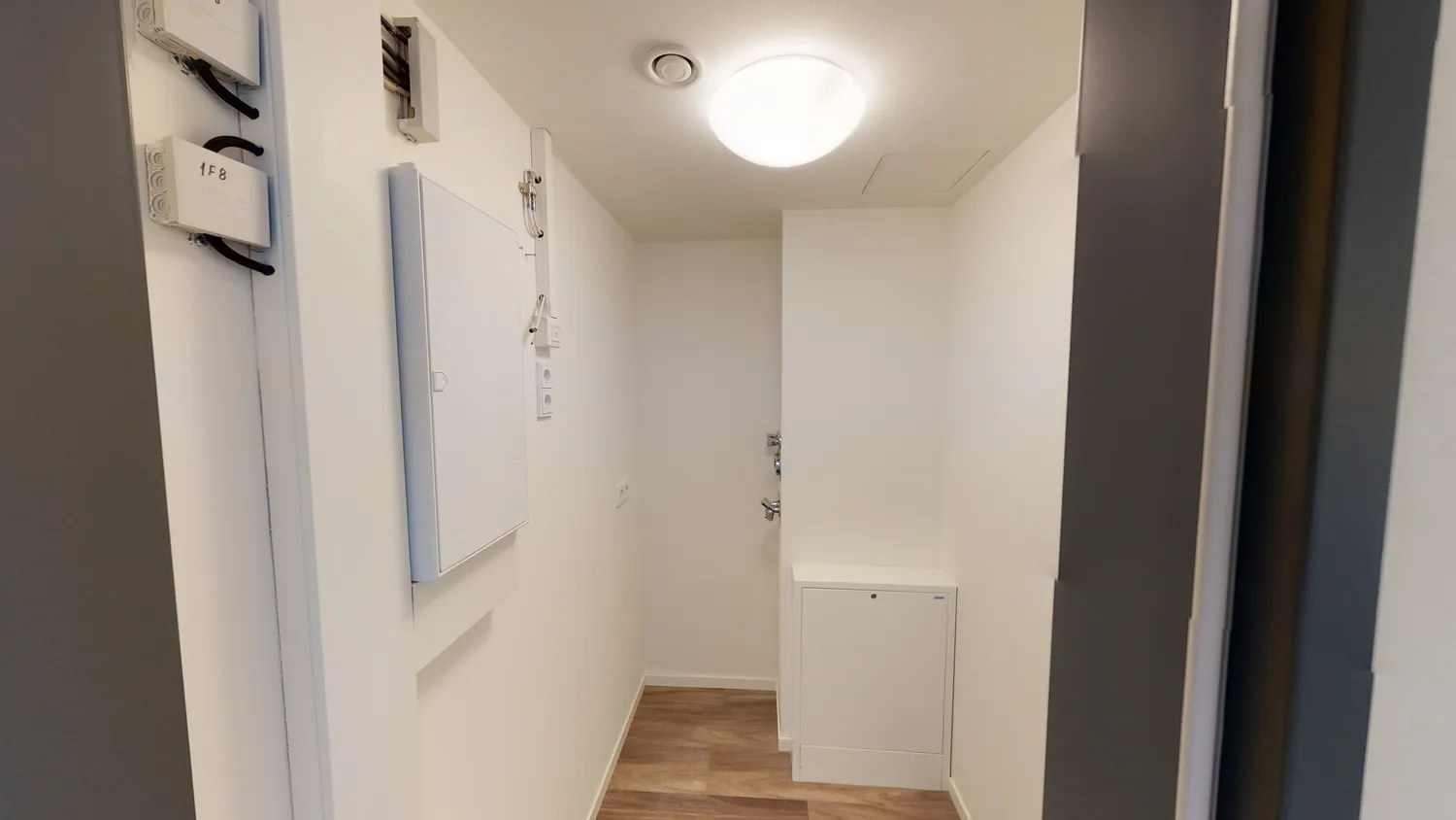 2 Zimmer Wohnung mit 46 m² in Hamburg – Bild 11