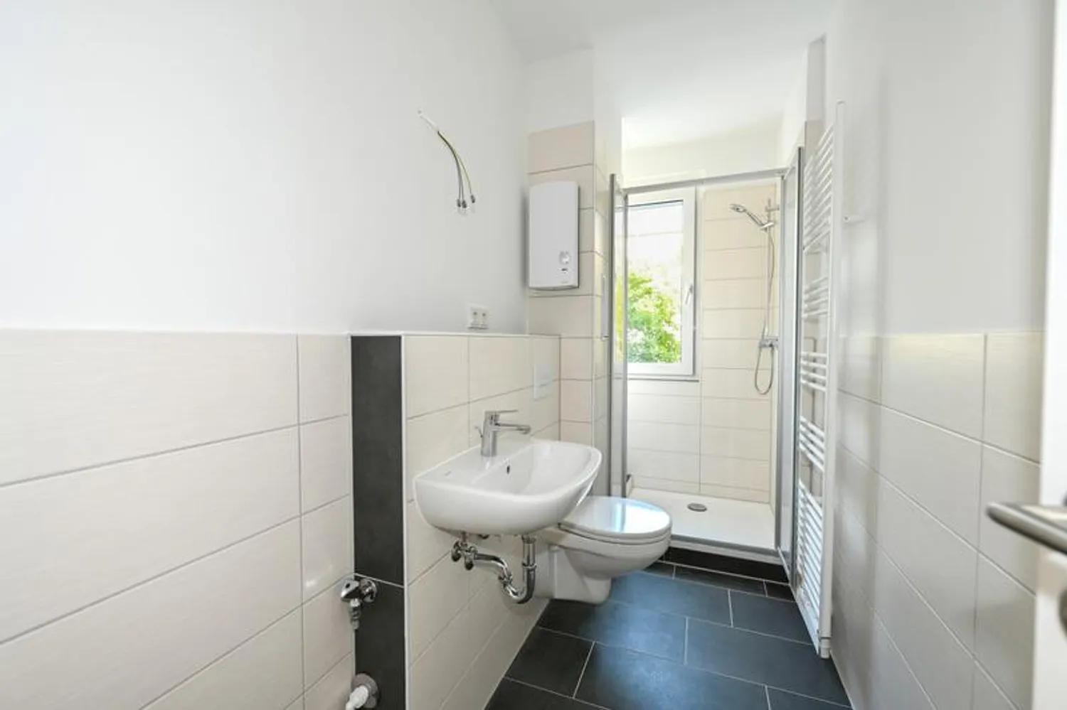 3 room apartment with 60 m² in Magdeburg – Photo 6
