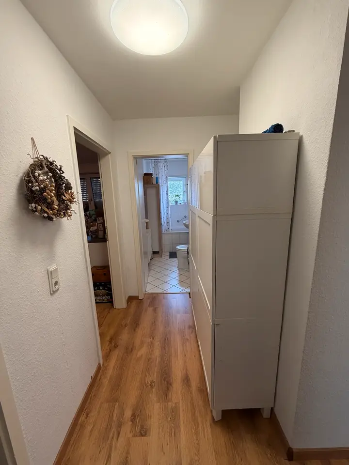 3 Zimmer Wohnung mit 89 m² in Bergheim – Bild 5