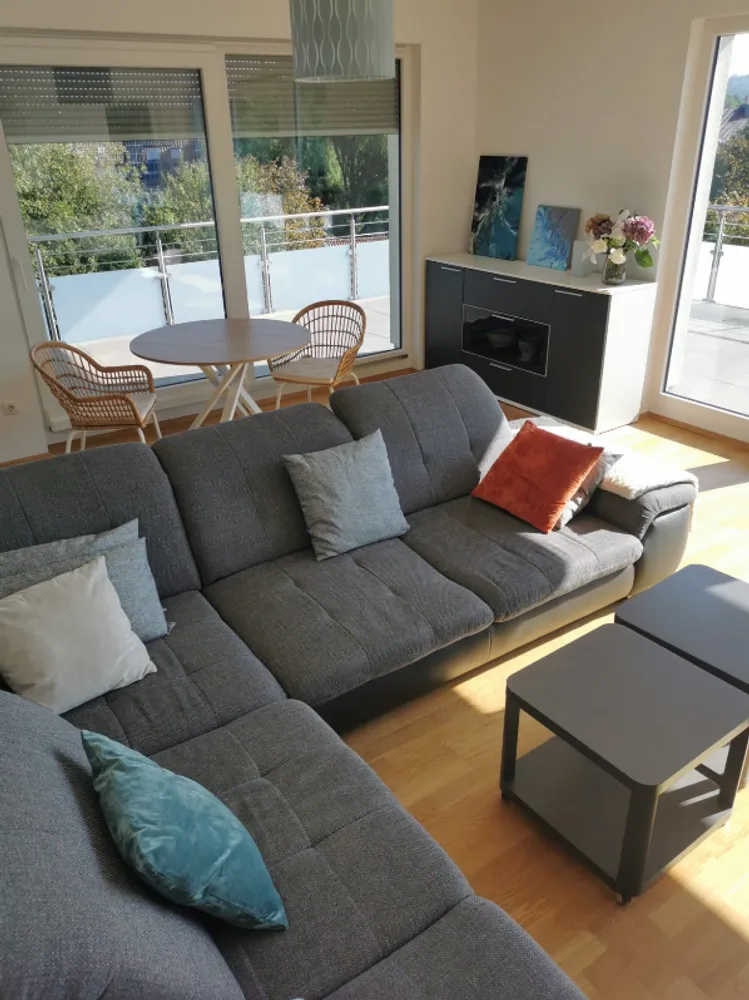 3 room apartment with 130 m² in Kassel – Photo 9