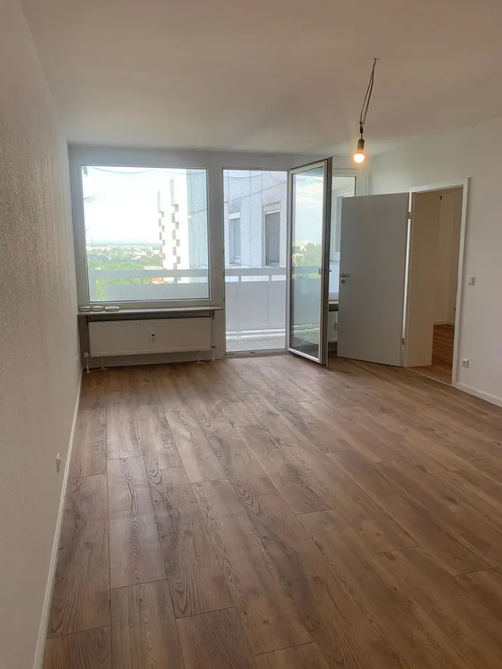 2 Zimmer Wohnung mit 28 m² in Esslingen am Neckar – Bild 6