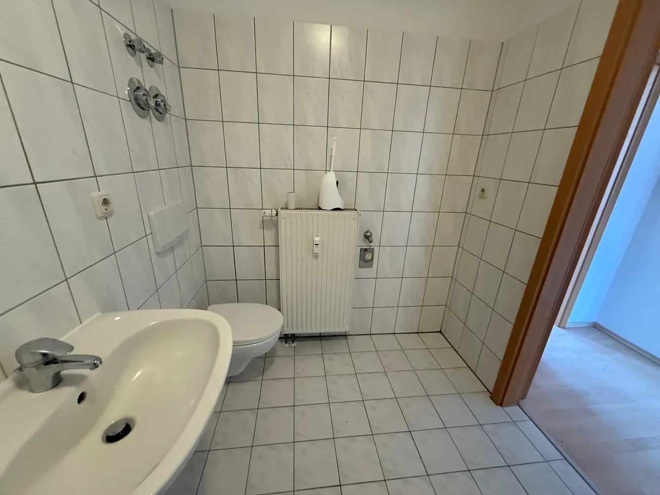 2 room apartment with 53 m² in Chemnitz – Photo 10