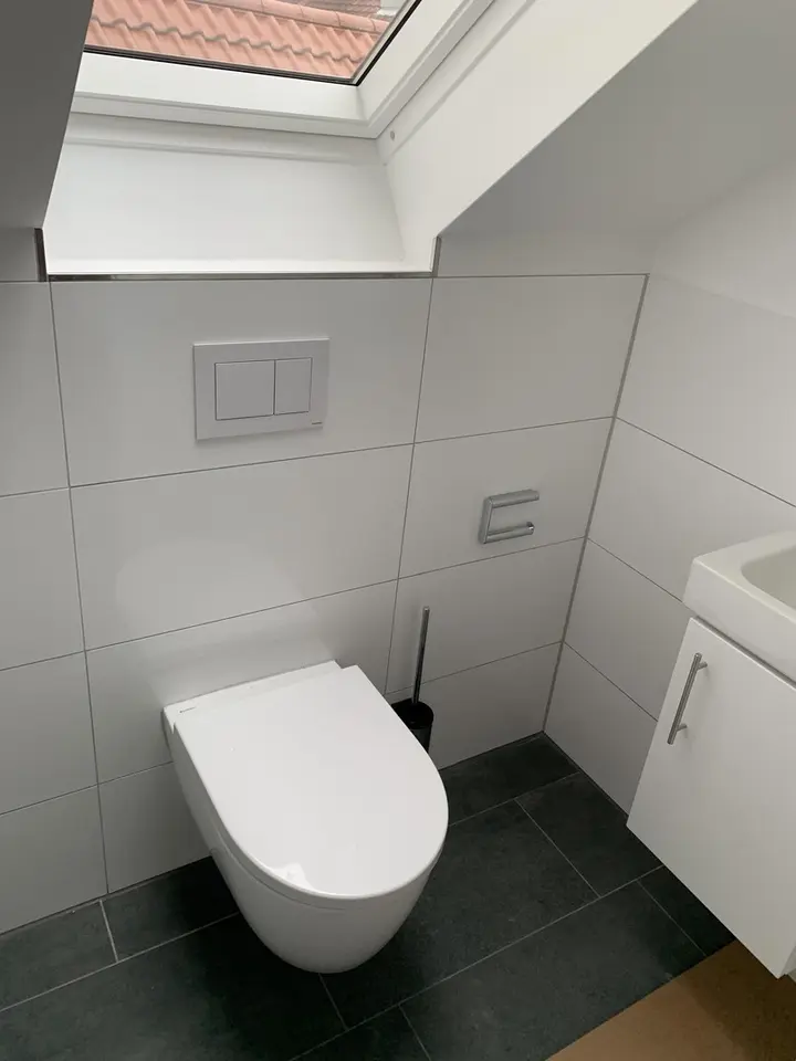 4 Zimmer Wohnung mit 118 m² in Metzingen – Bild 4
