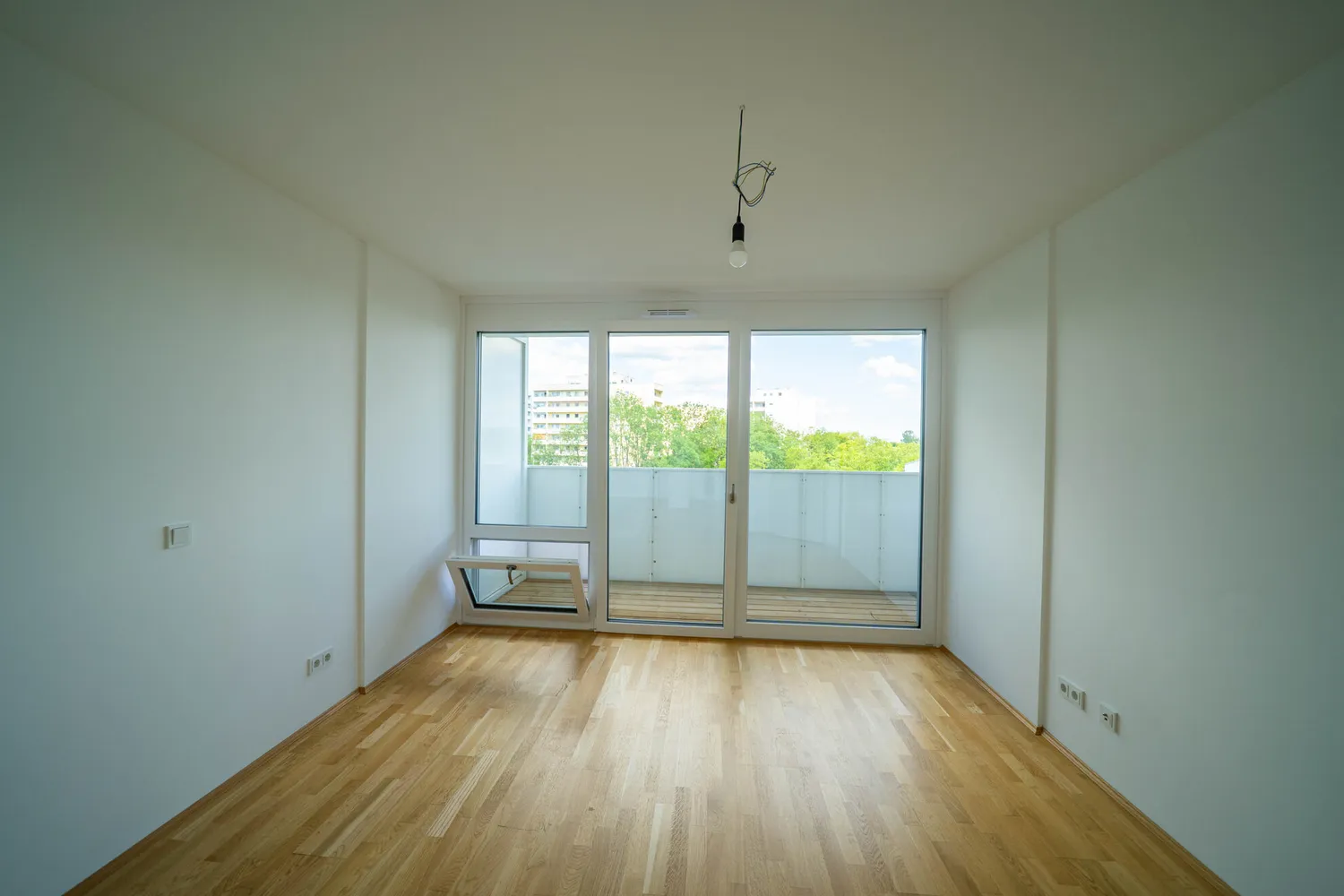 2 Zimmer Wohnung mit 53 m² in Regensburg – Bild 10