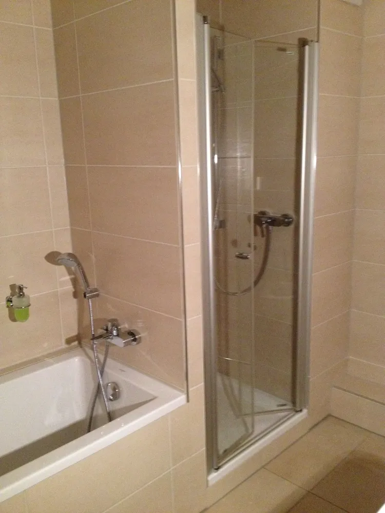 3 room apartment with 88 m² in Düsseldorf – Photo 4