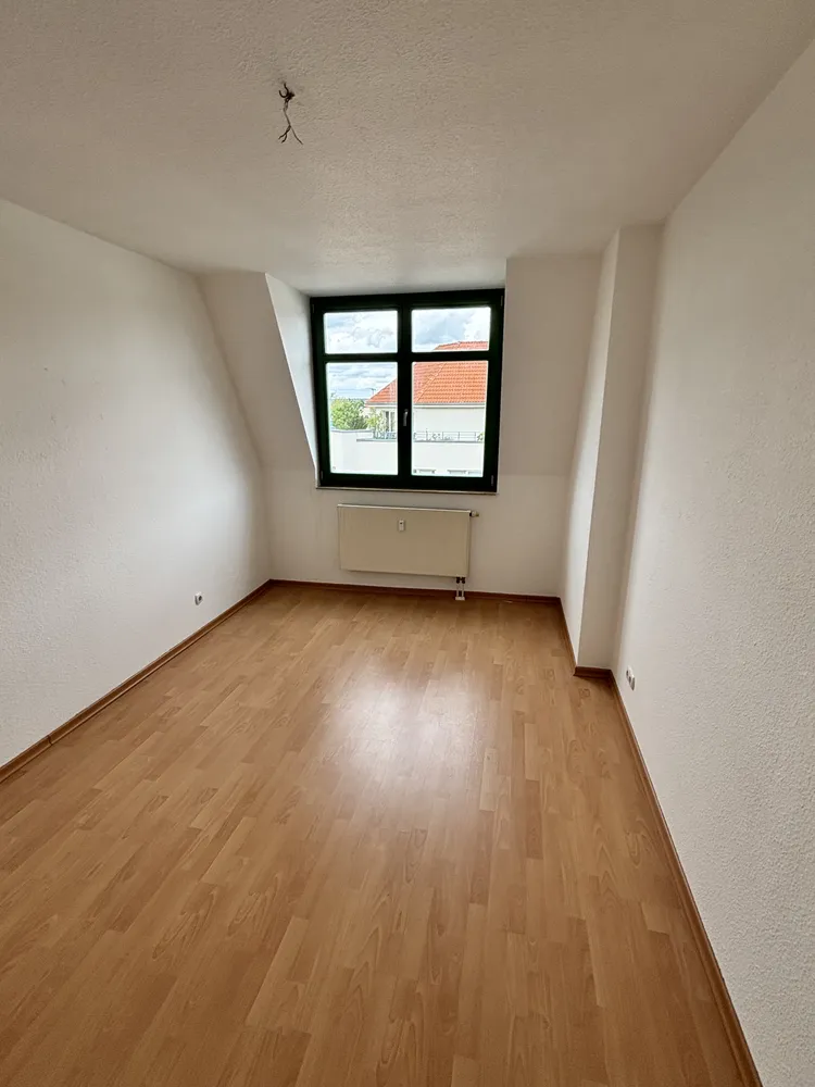 3 Zimmer Wohnung mit 69 m² in Dresden – Bild 2