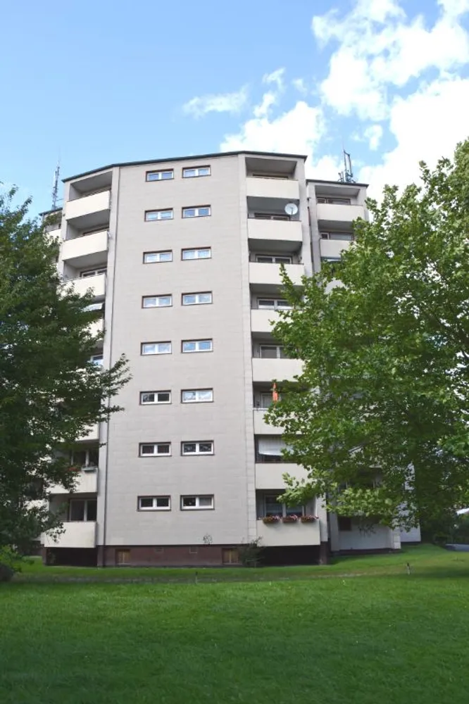 3 Zimmer Wohnung mit 82 m² in Kassel – Bild 1